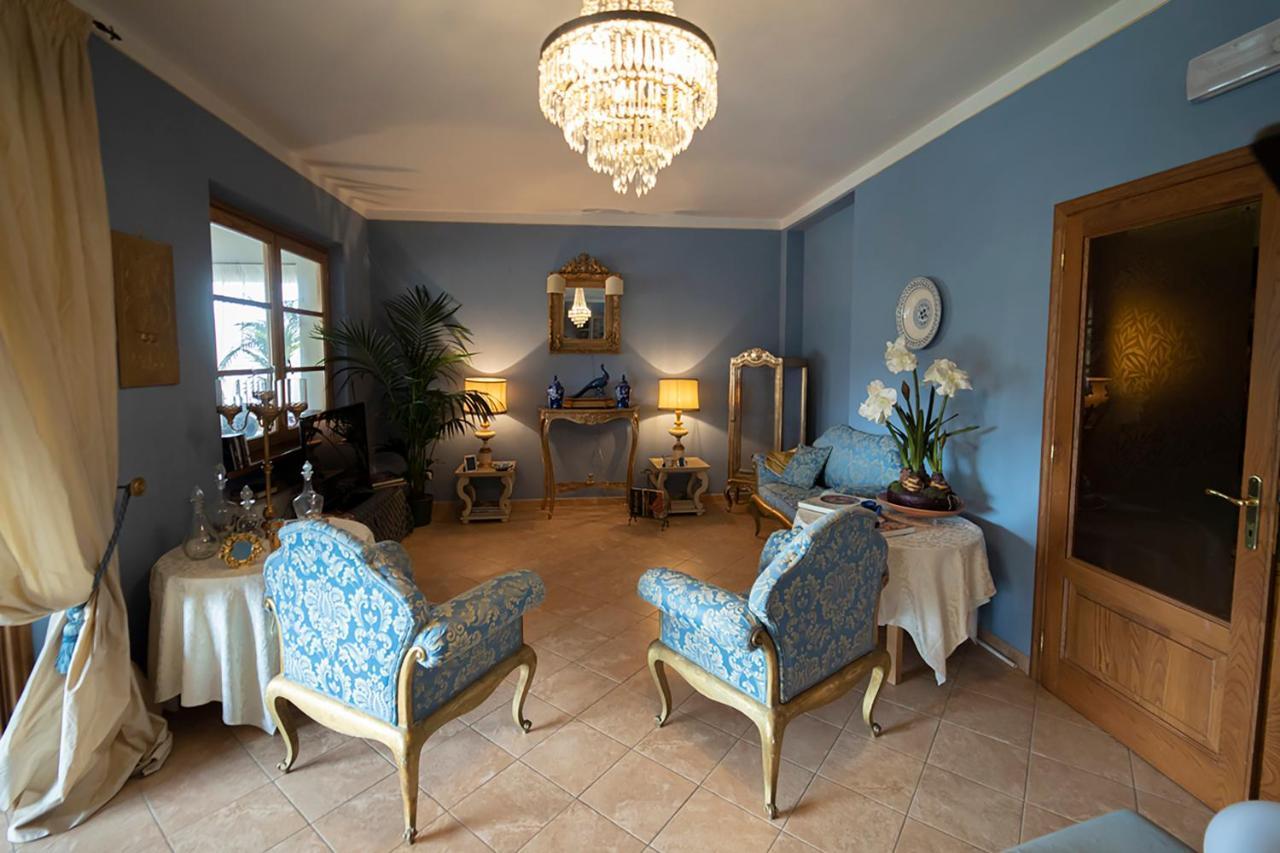 Sotto Il Cielo Di Toscana: Adult-Only Vacation Studios Camaiore Exterior photo