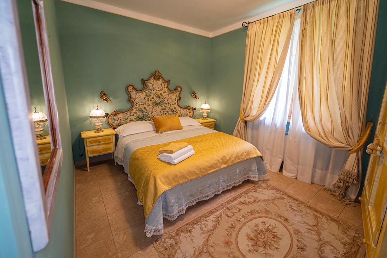 Sotto Il Cielo Di Toscana: Adult-Only Vacation Studios Camaiore Exterior photo