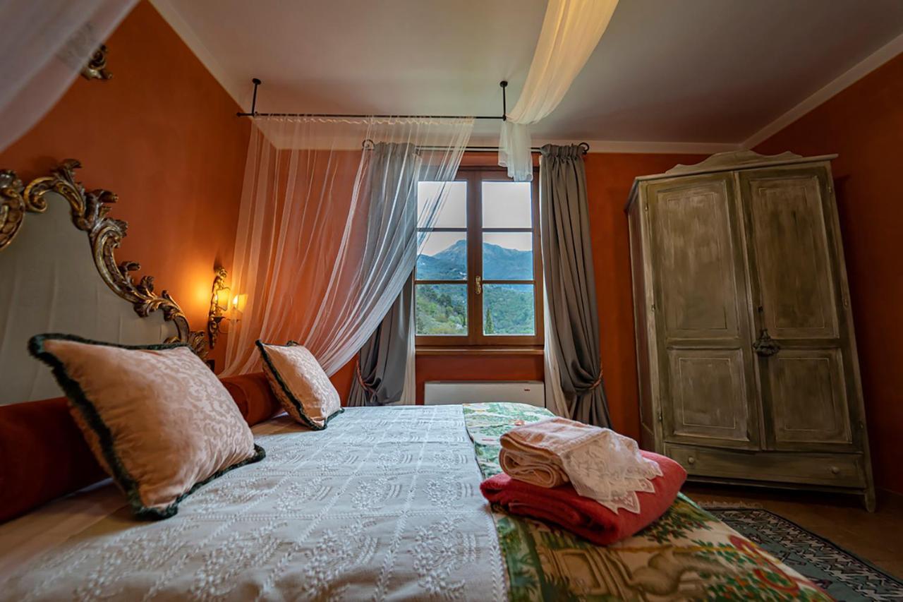 Sotto Il Cielo Di Toscana: Adult-Only Vacation Studios Camaiore Exterior photo
