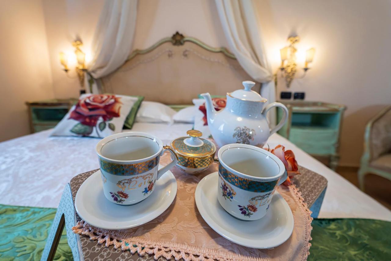 Sotto Il Cielo Di Toscana: Adult-Only Vacation Studios Camaiore Exterior photo