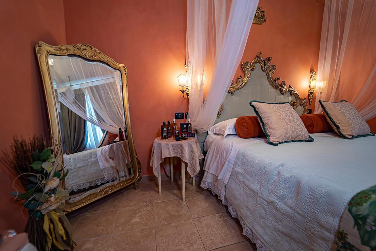 Sotto Il Cielo Di Toscana: Adult-Only Vacation Studios Camaiore Exterior photo