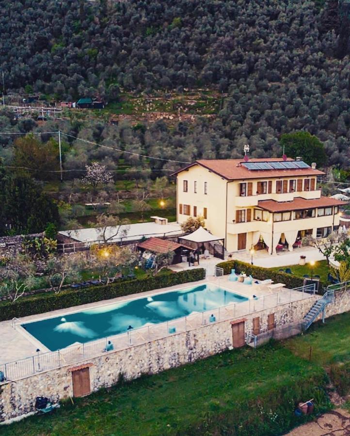 Sotto Il Cielo Di Toscana: Adult-Only Vacation Studios Camaiore Exterior photo