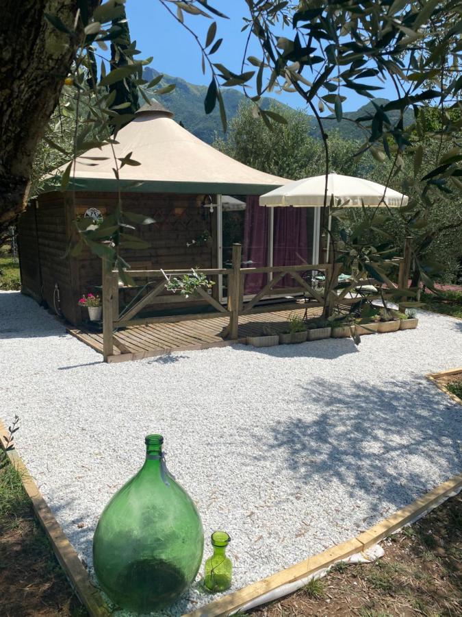 Sotto Il Cielo Di Toscana: Adult-Only Vacation Studios Camaiore Exterior photo