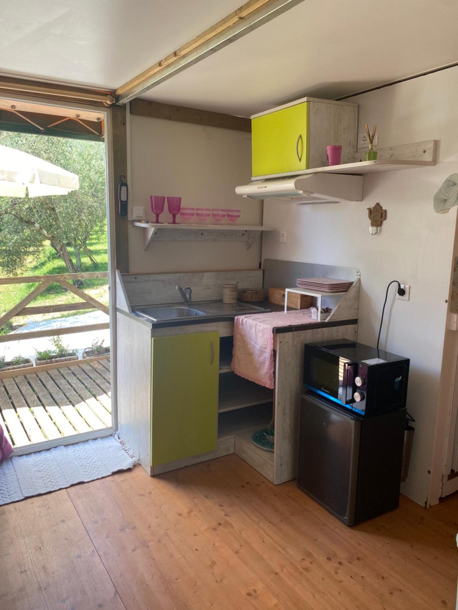 Sotto Il Cielo Di Toscana: Adult-Only Vacation Studios Camaiore Exterior photo